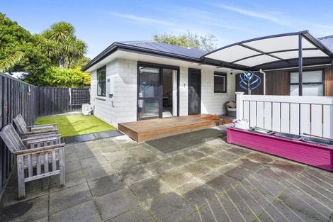 Photo of property in 3/32 Rutherford Street, Chedworth, Hamilton, 3210