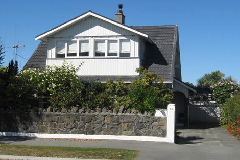 Photo of property in 24 Harborough Street, Watlington, Timaru, 7910