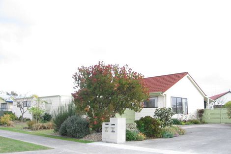 Photo of property in 40a York Avenue, Tamatea, Napier, 4112