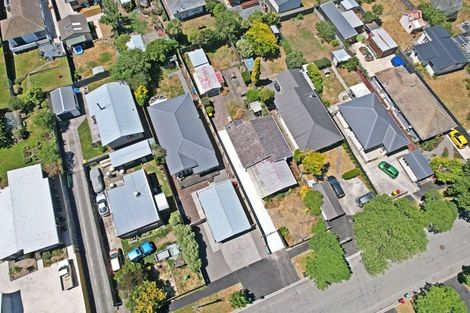 Photo of property in 37 Flemington Avenue, North New Brighton, Christchurch, 8083