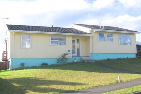 Photo of property in 5 Friendship Place, Onerahi, Whangarei, 0110