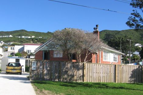 Photo of property in 45 Kipling Street, Johnsonville, Wellington, 6037