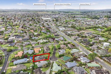 Photo of property in 4 Dugald Court, Rototuna, Hamilton, 3210