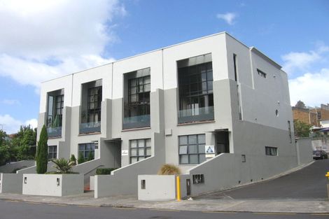 Photo of property in 6/3 Margaret Street, Freemans Bay, Auckland, 1011