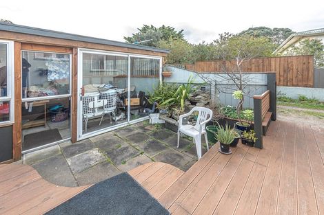 Photo of property in 45 Mosston Road, Castlecliff, Whanganui, 4501