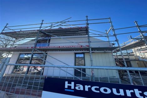 Photo of property in 1a Maelor Place, Bryndwr, Christchurch, 8053