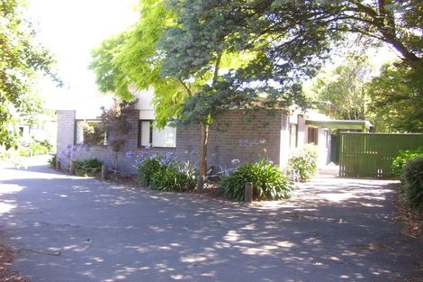 Photo of property in 3/4 Middleton Road, Upper Riccarton, Christchurch, 8041
