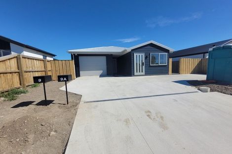 Photo of property in 9a Higgins Street, Marewa, Napier, 4110