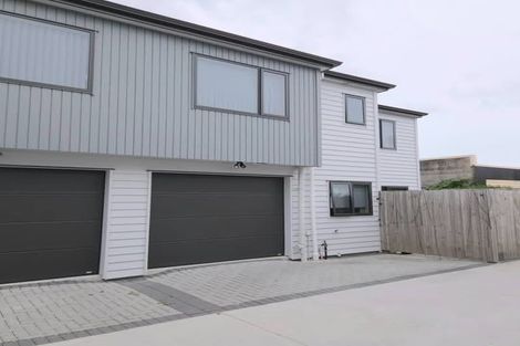 Photo of property in 4/71 Huia Road, Papatoetoe, Auckland, 2025