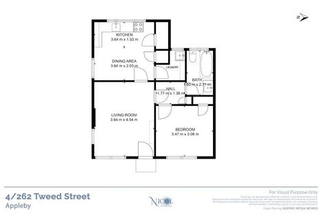 Photo of property in 4/262 Tweed Street, Appleby, Invercargill, 9812