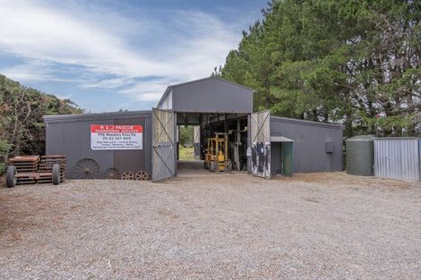 Photo of property in 996 Weedons Ross Road, West Melton, Christchurch, 7671