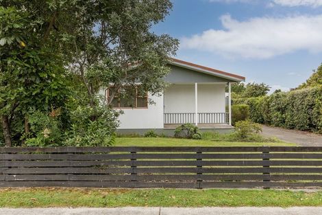 Photo of property in 36 Te Rewha Street, Turangi, 3334