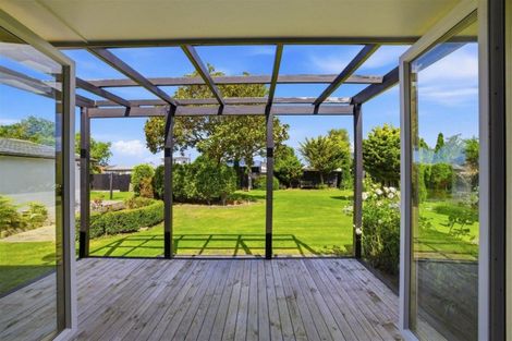 Photo of property in 31a Carters Road, Amberley, 7410