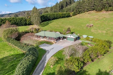 Photo of property in 86 Colletts Road, Mangaroa, Upper Hutt, 5371