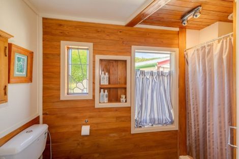 Photo of property in 124 Marine Drive, Diamond Harbour, Lyttelton, 8971