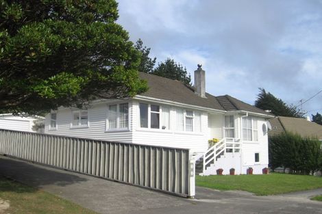 Photo of property in 115 Gear Terrace, Ranui, Porirua, 5024