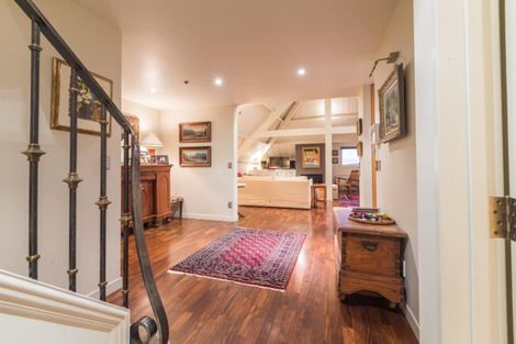 Photo of property in Dunningham City Apartments, 5a/20 Wolfe Street, Auckland Central, Auckland, 1010