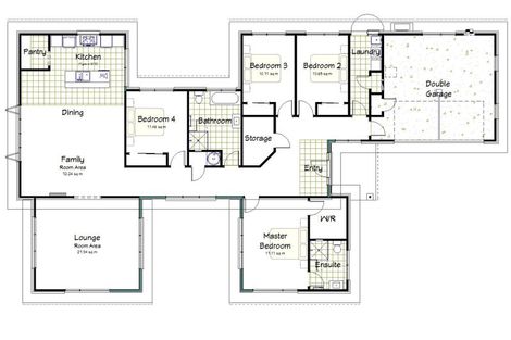 Photo of property in 68 Candlesticks Crescent, Lincoln, 7608