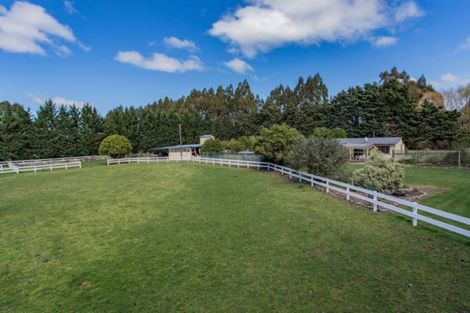 Photo of property in 2309 Coaltrack Road, Darfield, Christchurch, 7671