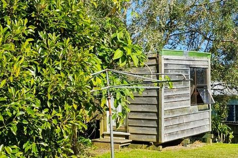 Photo of property in 7 Nimmo Street West, Rawene, Kaikohe, 0473