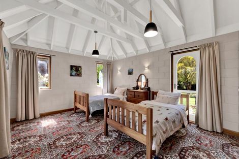 Photo of property in 181 Mchughs Road, Swannanoa, 7692