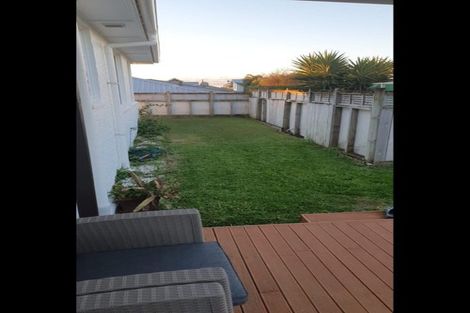 Photo of property in 11 Chilman Street, Strandon, New Plymouth, 4312