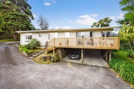 Photo of property in 1/216a Moore Street, Howick, Auckland, 2014