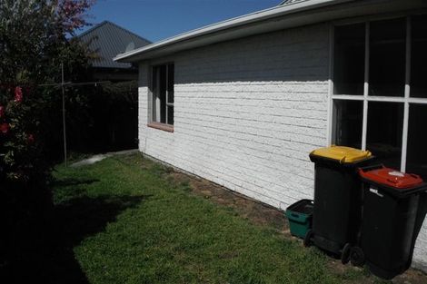 Photo of property in 4/109 Brougham Street, Addington, Christchurch, 8024