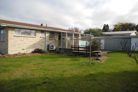 Photo of property in 3 Saul Shrives Place, Waimate, 7924