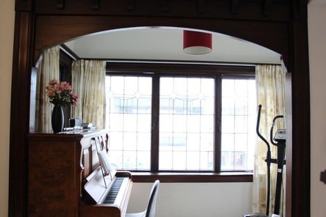 Photo of property in 331 Rattray Street, Dunedin Central, Dunedin, 9016