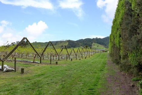 Photo of property in 811 Hakarimata Road, Huntly, 3771