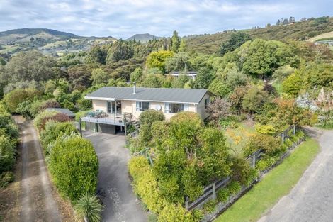 Photo of property in 9 Kotlowski Road, Takamatua, Akaroa, 7581