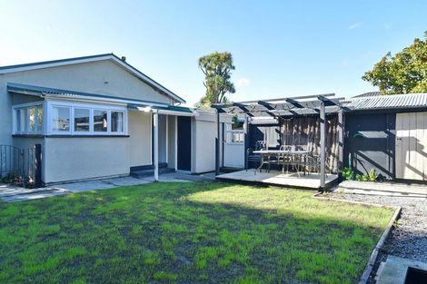 Photo of property in 79 Ayers Street, Rangiora, 7400