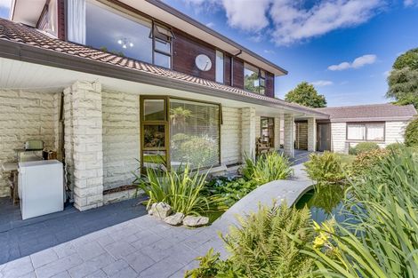 Photo of property in 8 Thurlestone Place, Burnside, Christchurch, 8053
