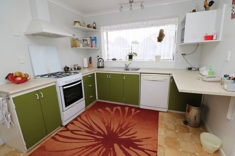 Photo of property in 5 Frances Street, Foxton, 4814