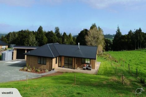 Photo of property in 364 Gumtown Road, Te Kamo, Kamo, 0185