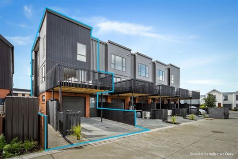 Photo of property in 52 Wallace Road, Hobsonville, Auckland, 0616