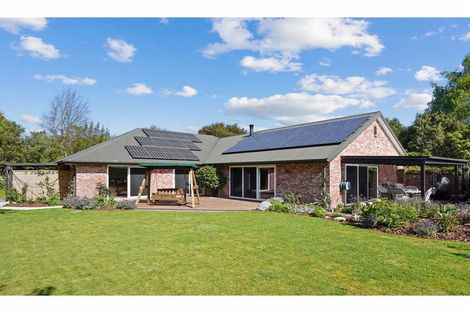 Photo of property in 30 Taranaki Drive, Woodend, 7610