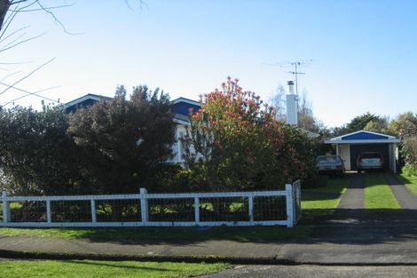 Photo of property in 14 Costley Street, Carterton, 5713