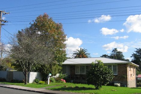Photo of property in 2/63 Wilsher Crescent, Henderson, Auckland, 0612