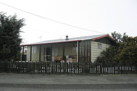Photo of property in 27 Hallewell Road, Twizel, 7901