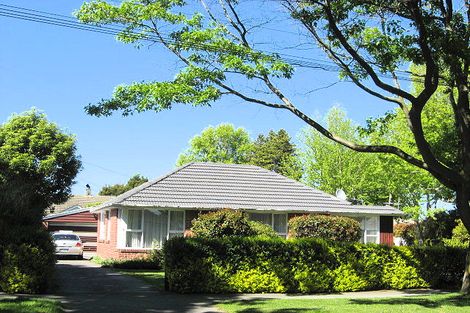 Photo of property in 9 Guildford Street, Burnside, Christchurch, 8053