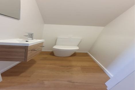 Photo of property in 1/45 Bishop Street, St Albans, Christchurch, 8014