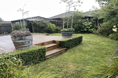 Photo of property in 11 College Street, Awapuni, Palmerston North, 4412