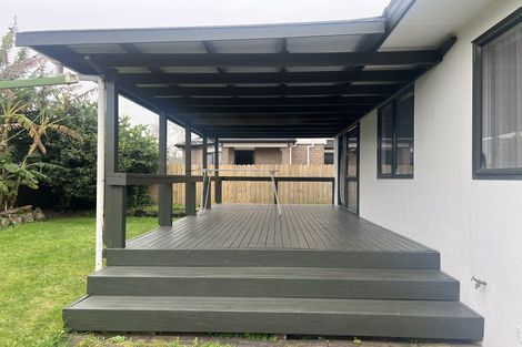 Photo of property in 20b Airfield Road, Takanini, 2112