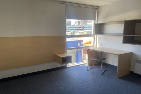 Photo of property in Hanson House, 7a/27 Hanson Street, Mount Cook, Wellington, 6021