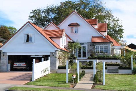 Photo of property in 17 Northpark Avenue, Northpark, Auckland, 2013