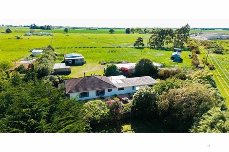 Photo of property in 1 James Street, Waimate, 7980