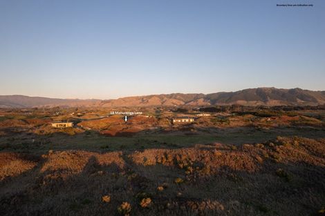 Photo of property in 18 Mahurenga Lane, Te Horo, Otaki, 5581