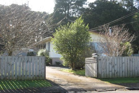 Photo of property in 46 Kelvyn Grove, Hillpark, Auckland, 2102